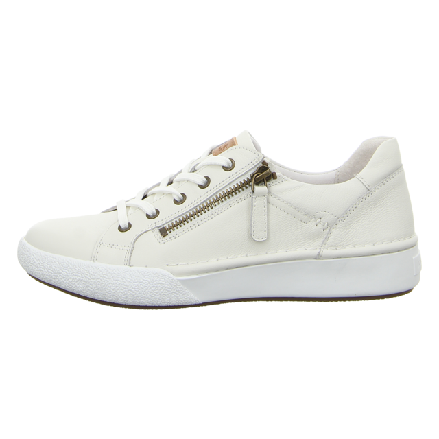 Josef Seibel - 69903-133000 - Claire 03 - weiss - Sneaker