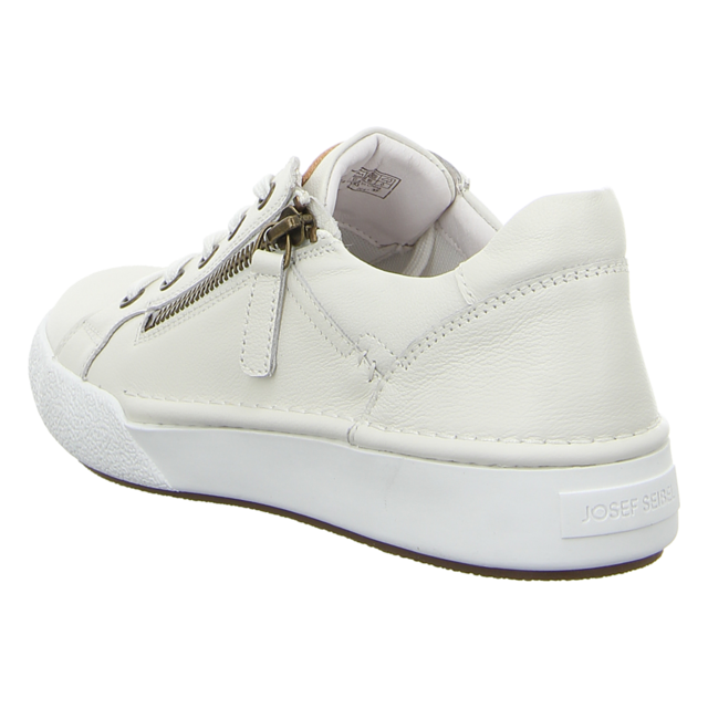 Josef Seibel - 69903-133000 - Claire 03 - weiss - Sneaker