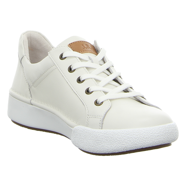 Josef Seibel - 69903-133000 - Claire 03 - weiss - Sneaker