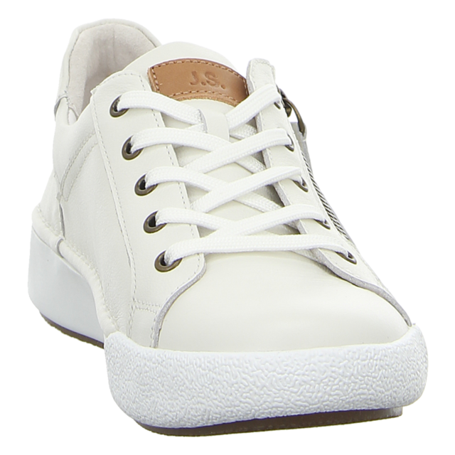 Josef Seibel - 69903-133000 - Claire 03 - weiss - Sneaker