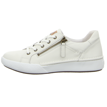 Sneaker - Josef Seibel - Claire 03 - weiss