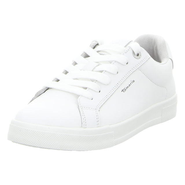 Tamaris - 1-1-23622-42-146 - 1-1-23622-42-146 - white uni - Sneaker