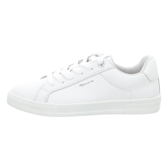 Tamaris - 1-1-23622-42-146 - 1-1-23622-42-146 - white uni - Sneaker