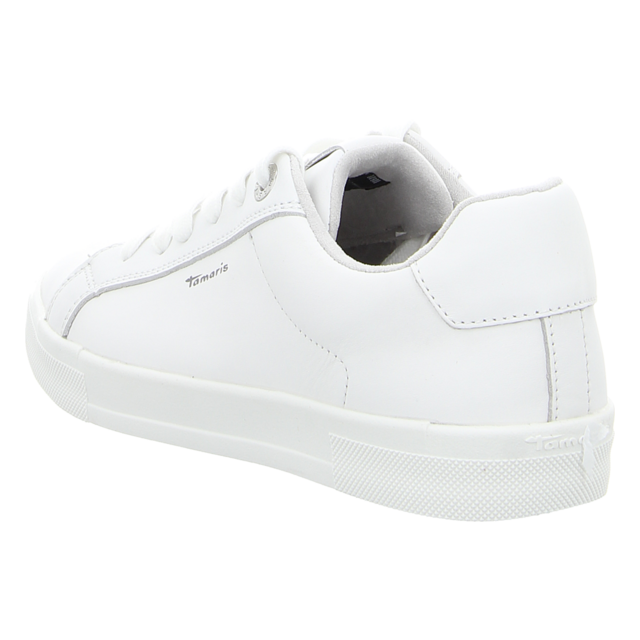 Tamaris - 1-1-23622-42-146 - 1-1-23622-42-146 - white uni - Sneaker