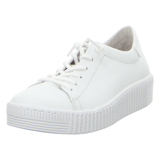 Gabor - 63.331.21 - 63.331.21 - weiss - Sneaker