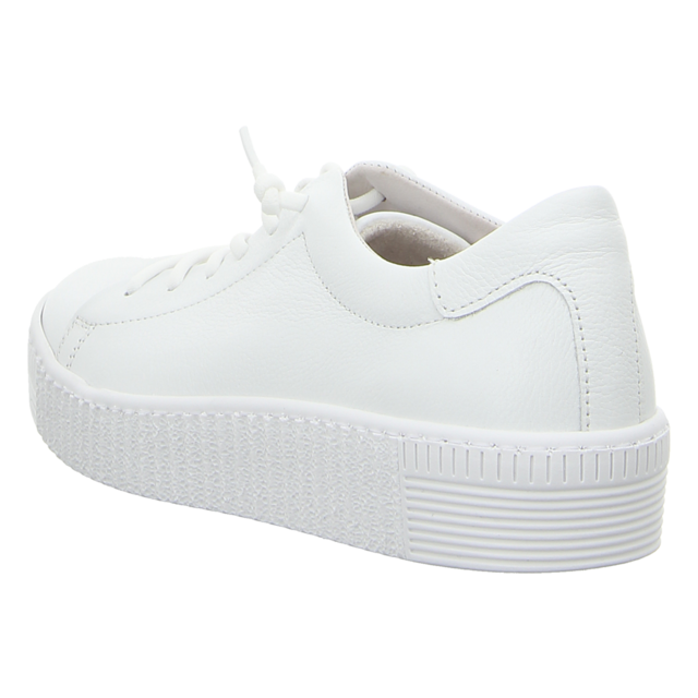 Gabor - 63.331.21 - 63.331.21 - weiss - Sneaker