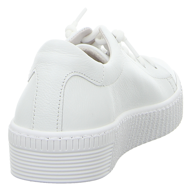 Gabor - 63.331.21 - 63.331.21 - weiss - Sneaker