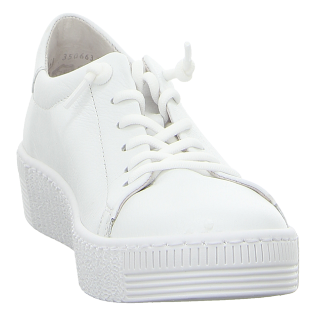 Gabor - 43.331.21 - 43.331.21 - weiss - Sneaker