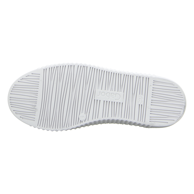 Gabor - 63.331.21 - 63.331.21 - weiss - Sneaker
