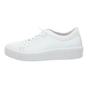 Sneaker - Gabor - weiss