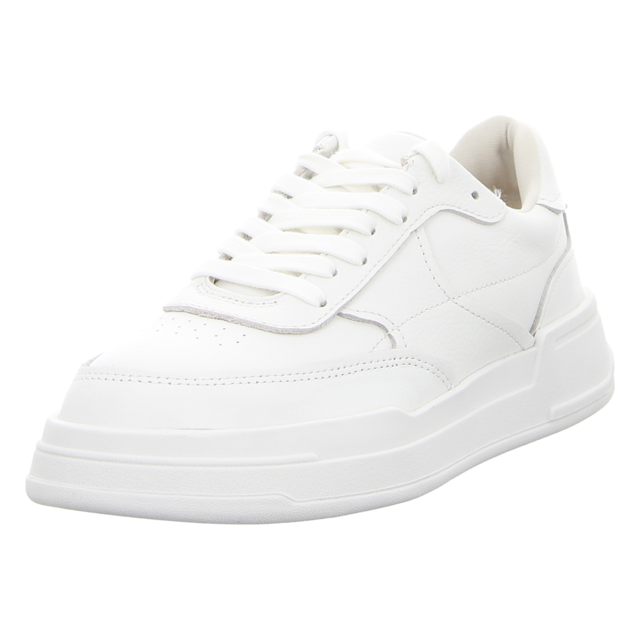 Vagabond - 5520-001-01 - Selena - weiss - Schnrschuhe