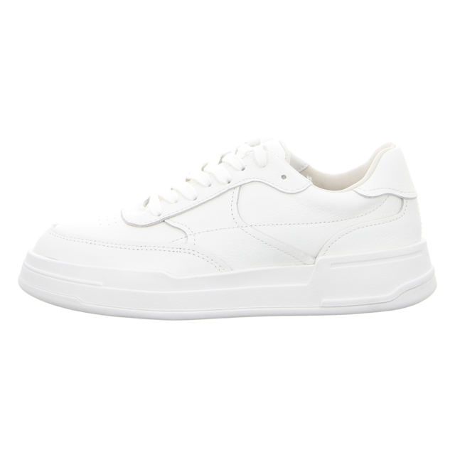 Vagabond - 5520-001-01 - Selena - weiss - Schnrschuhe