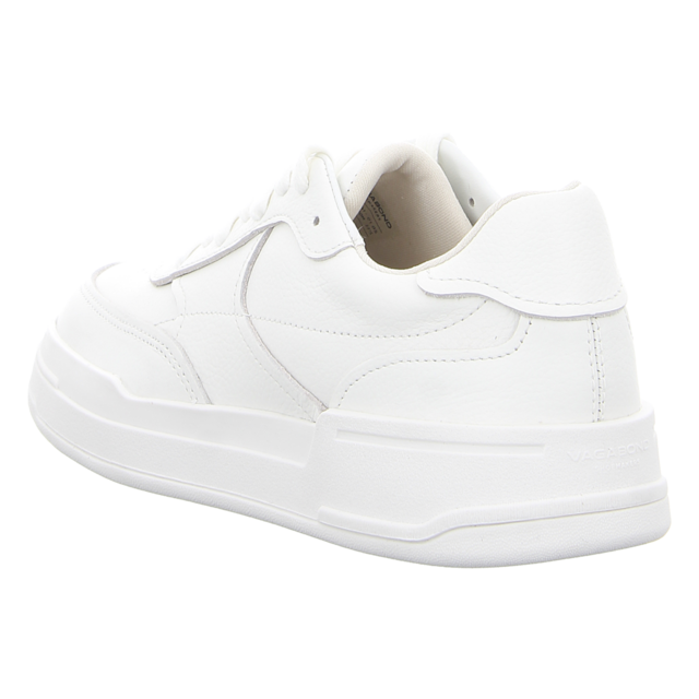 Vagabond - 5520-001-01 - Selena - weiss - Schnrschuhe