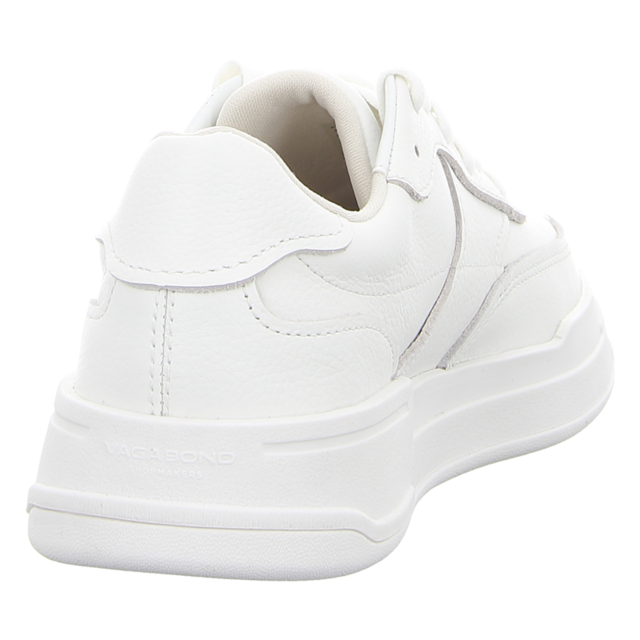 Vagabond - 5520-001-01 - Selena - weiss - Schnrschuhe
