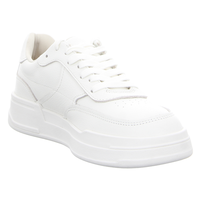 Vagabond - 5520-001-01 - Selena - weiss - Schnrschuhe