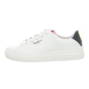 Sneaker - Pepe Jeans - Camden Action W - factory white