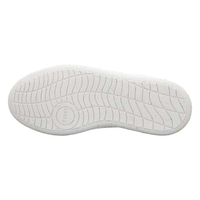 Woden - WL623-300 - Pernille Leather - weiss - Sneaker