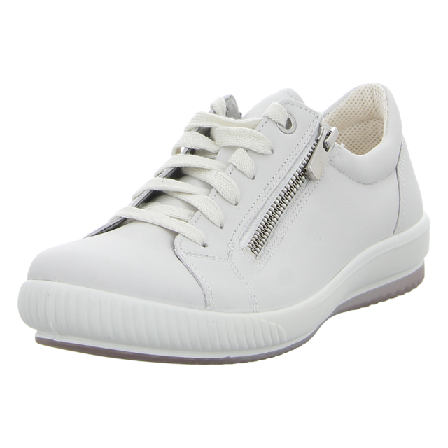 Legero - 2-001162-1000 - Tanaro 5.0 - offwhite (weiss) - Schnrschuhe