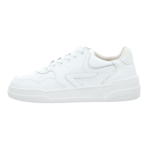 Sneaker - HUB - Court L31 - white/white/white