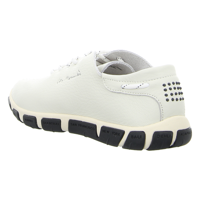 TBS - JAZARU--F7007 - Jazaru - blanc - Schnrschuhe