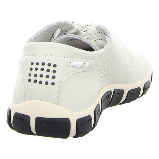 TBS - JAZARU--F7007 - Jazaru - blanc - Schnrschuhe