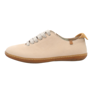 Schnrschuhe - El Naturalista - El Viajero - cream