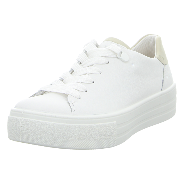 Legero - 2-000429-1100 - Lima 2.0 - bright white (weiss) - Sneaker