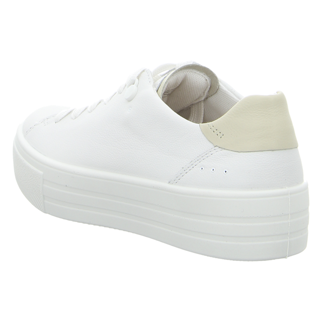 Legero - 2-000429-1100 - Lima 2.0 - bright white (weiss) - Sneaker