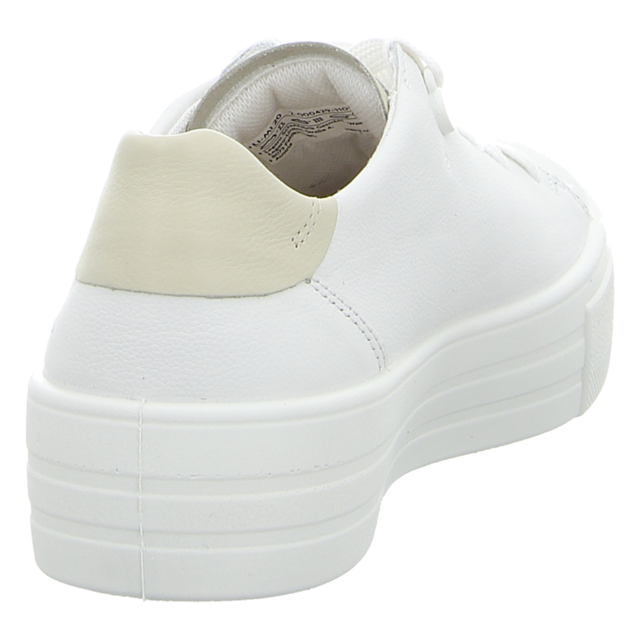 Legero - 2-000429-1100 - Lima 2.0 - bright white (weiss) - Sneaker