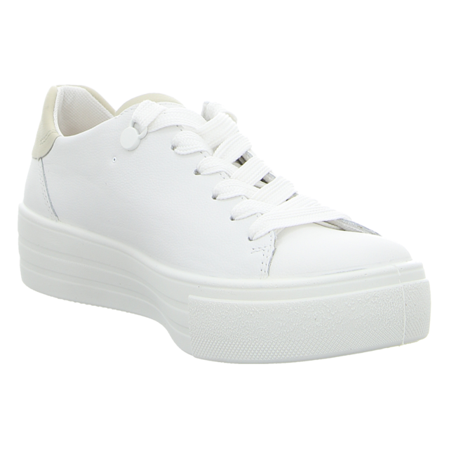 Legero - 2-000429-1100 - Lima 2.0 - bright white (weiss) - Sneaker