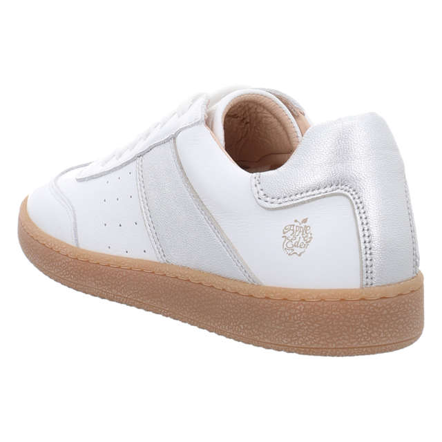 Apple of Eden - SAPHIRA WHITE - Saphira - white - 