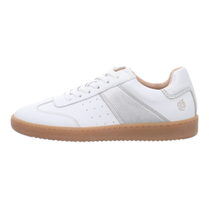 Sneaker - Apple of Eden - Saphira - white