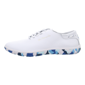 Schnrschuhe - TBS - Jazaru - extra blanc+mer