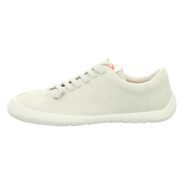 Camper - K201940-001 - PTH2 - white natural - Schn�rschuhe