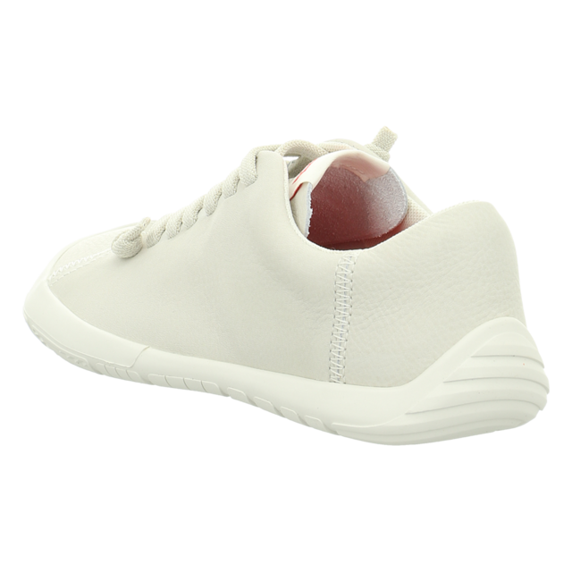 Camper - K201940-001 - PTH2 - white natural - Schn�rschuhe