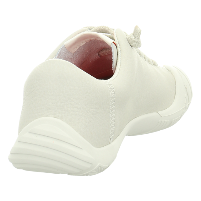 Camper - K201940-001 - PTH2 - white natural - Schn�rschuhe