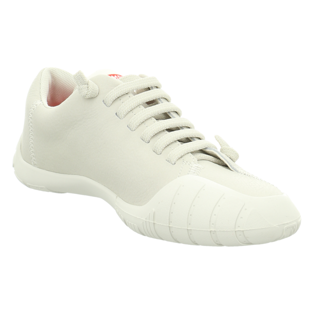 Camper - K201940-001 - PTH2 - white natural - Schn�rschuhe