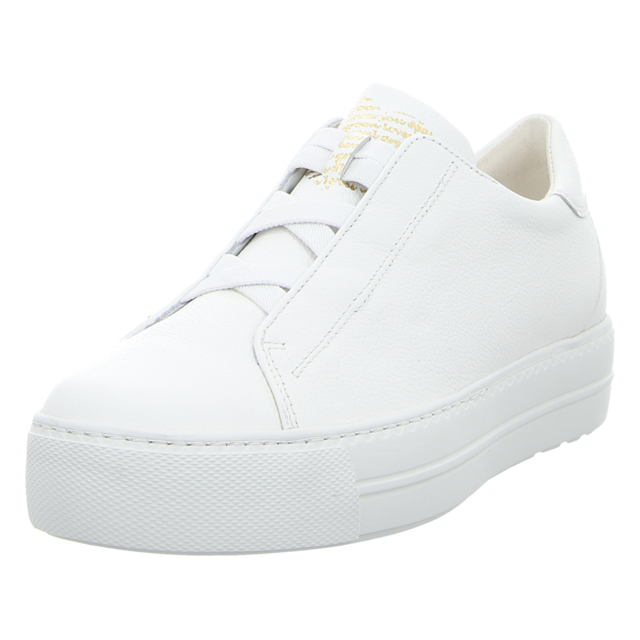 Paul Green - 5529-039 - 5529-039 - white - Slipper