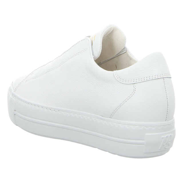 Paul Green - 5529-039 - 5529-039 - white - Slipper