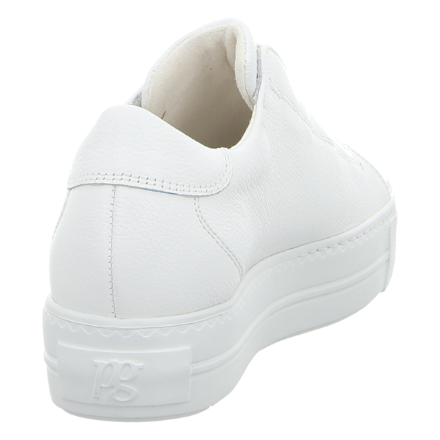 Paul Green - 5529-039 - 5529-039 - white - Slipper