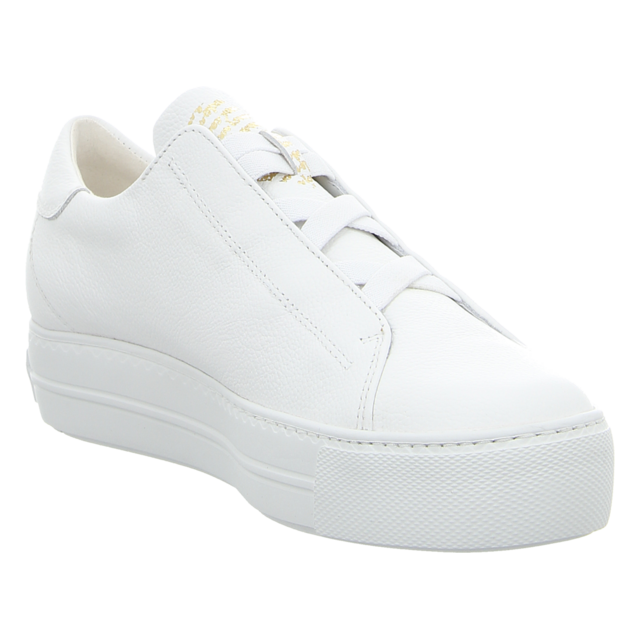 Paul Green - 5529-039 - 5529-039 - white - Slipper