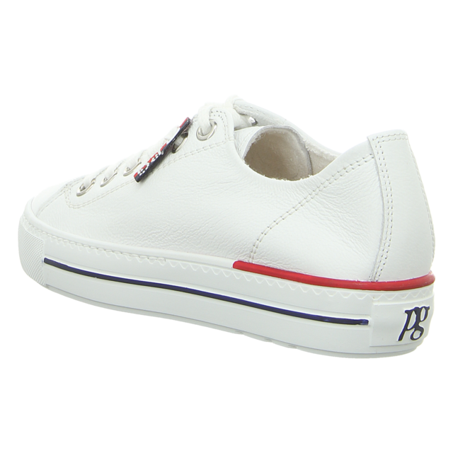 Paul Green - 4760-007 - 4760-007 - white - Sneaker