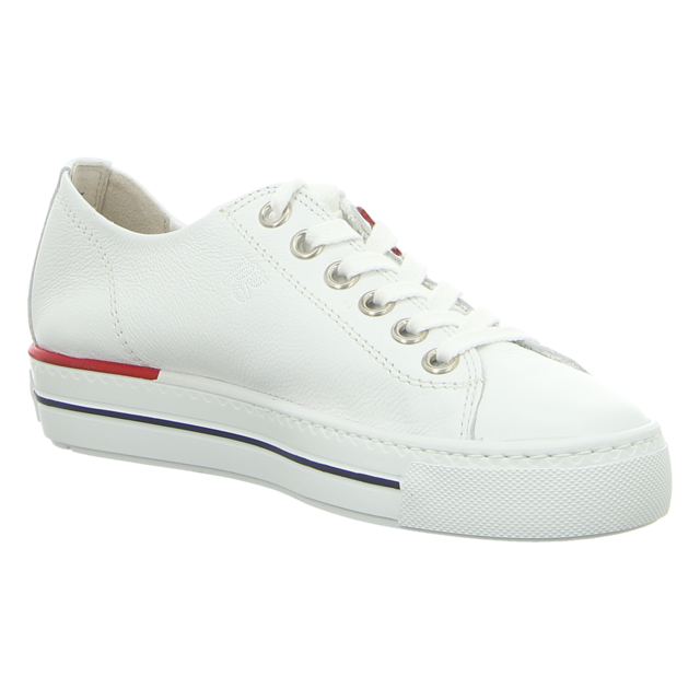 Paul Green - 4760-007 - 4760-007 - white - Sneaker