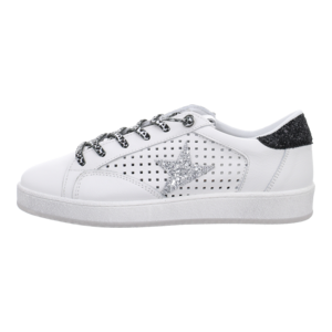 Sneaker - Cetti - white
