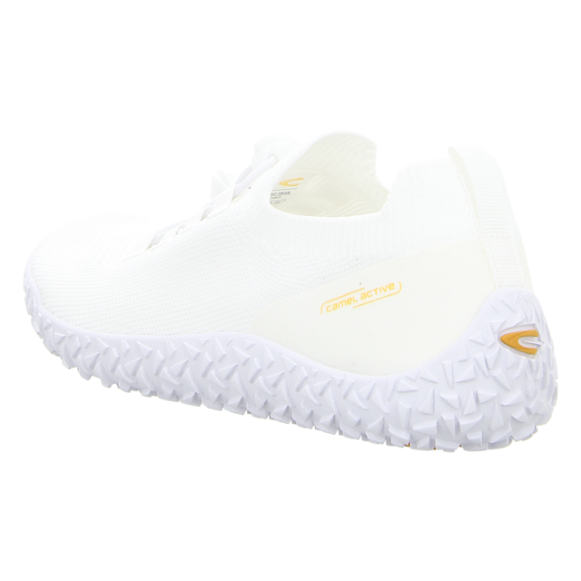 camel active - 54ILN02-706-500 - 54ILN02-706-500 - weiss - Slipper