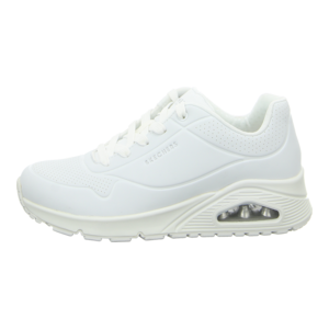 Sneaker - Skechers - UNO-Stand on Air - white