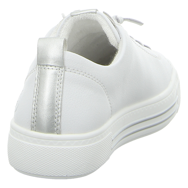 Remonte - D0913-80 - D0913-80 - weiss kombi - Sneaker