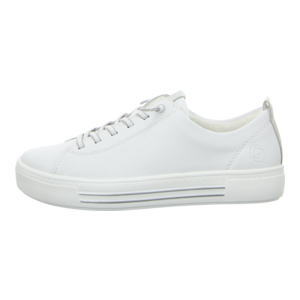 Sneaker - Remonte - weiss kombi
