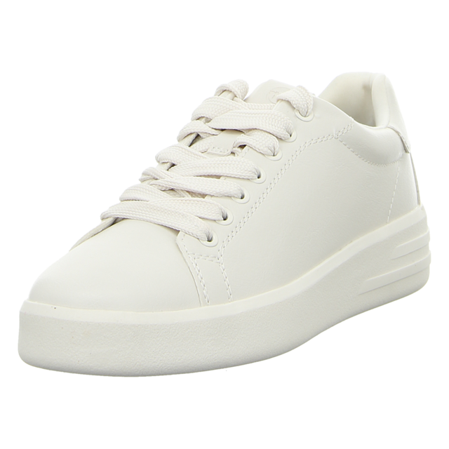 Tamaris - 1-1-23750-20-146 - 1-1-23750-20-146 - white uni - Sneaker