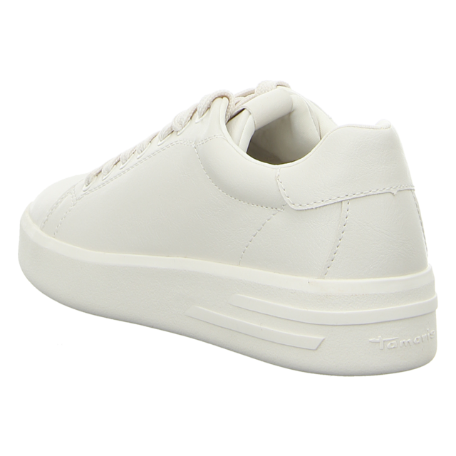 Tamaris - 1-1-23750-20-146 - 1-1-23750-20-146 - white uni - Sneaker